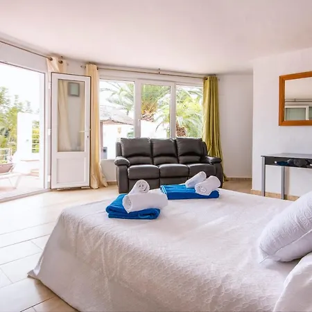 Suria Villa Javea