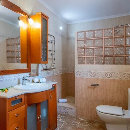 Suria By Aguilarent Vila *