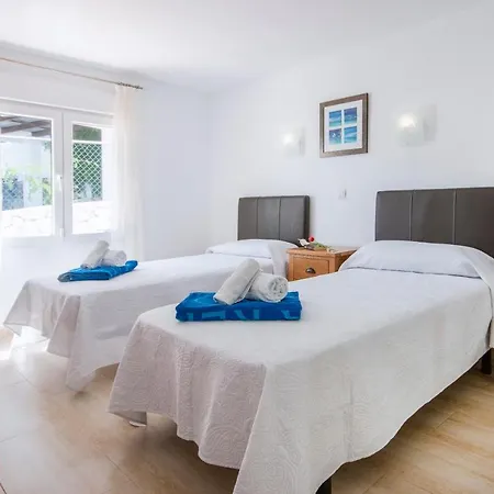 Vila Suria By Aguilarent *